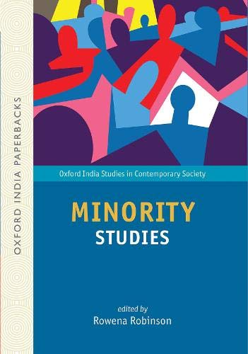 Book Minority Studies (OIP) (Oxford India Studies in Contemporary Society) free