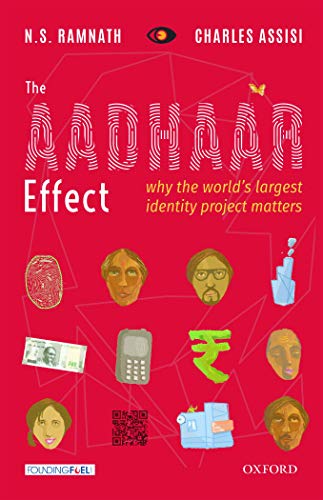 Book The Aadhaar Effect: Why the World's Largest Identity Project Matters free