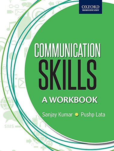Book Communication Skills : A Workbook free