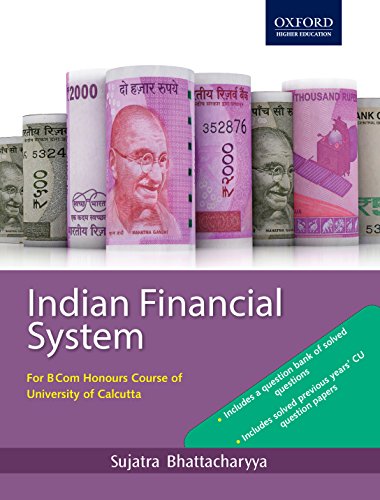 Book Indian Financial System free Book Indian Financial System free