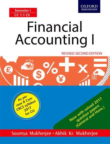 Book Financial Accounting Revised 2Nd Edition free