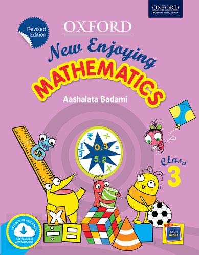 Book RNEM REVISED BOOK 3 (NON-CCE ED) free