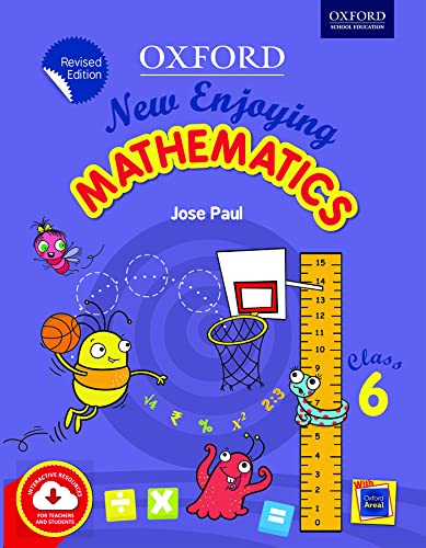 Book RNEM REVISED BOOK 6 (NON-CCE ED) free