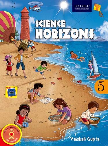 Book Science Horizons Class 5 free