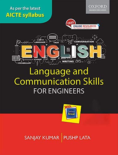 Book English Language And Communication Skills For Engineers free