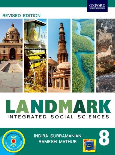 Book LANDMARK 8 free