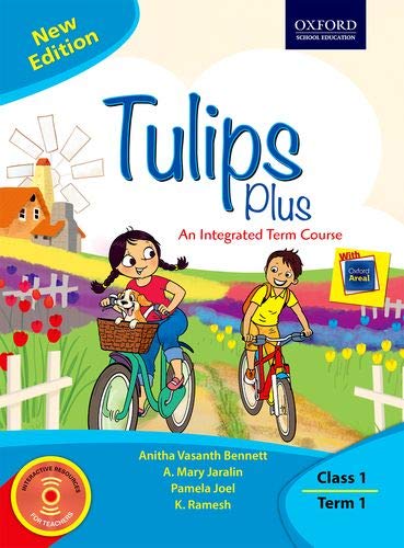 Book TULIPS PLUS (NE) C1T1 free
