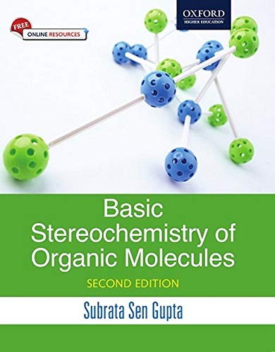 Book Basic Stereochemistry of Organic Molecules 2E free