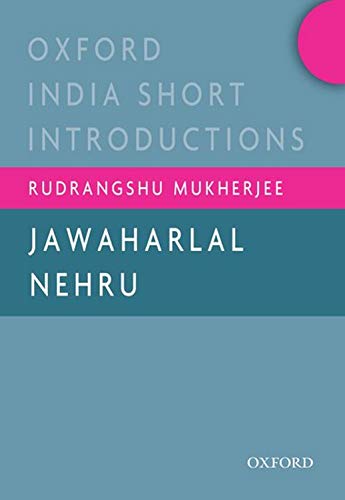 Book JAWAHARLAL NEHRU (Oxford India Short Introductions Series) free