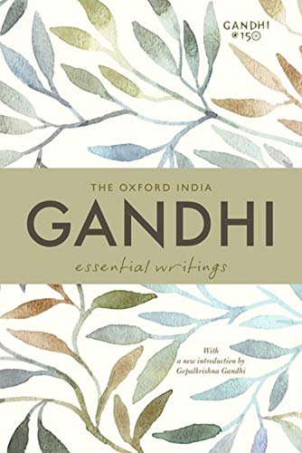 Book The Oxford India Gandhi: Essential Writings (Oxford India Collection) free