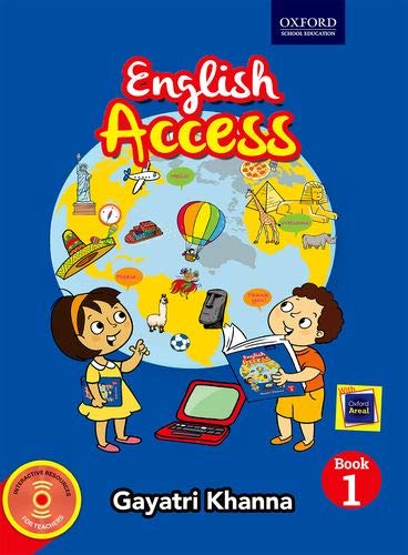 Book English Access Coursebook 1 free
