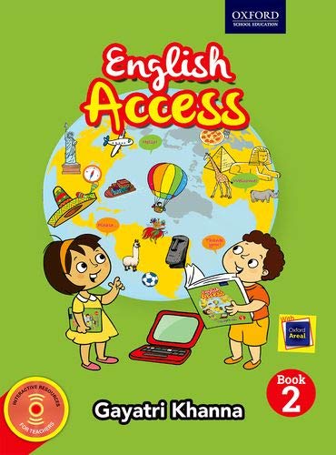 Book English Access Coursebook 2 free