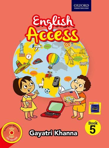 Book English Access Coursebook 5 free