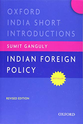 Book Indian Foreign Policy (Revised Edition): Oxford India Short Introductions (Oxford India Short Introductions Series) free