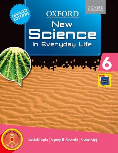 Book NEW SCIENCE IN EVERYDAY LIFE BK 6_ED19 free