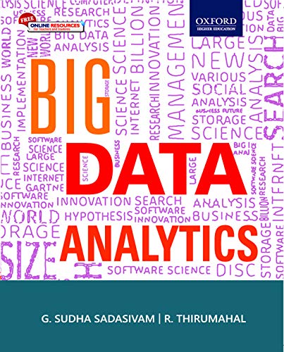 Book Big Data Analytics free