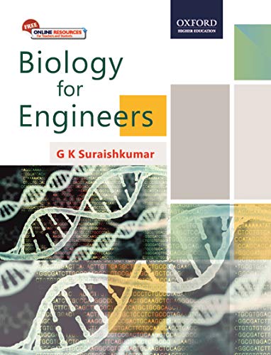 Book Biology for Engineers free