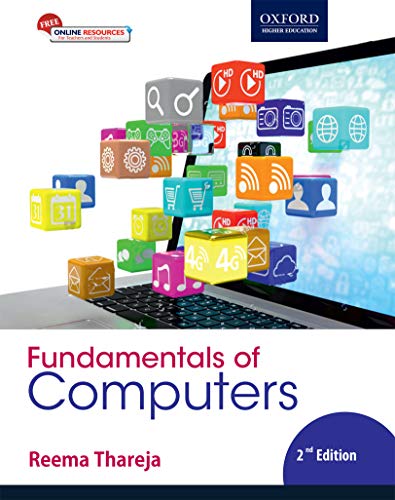 Book Fundamentals of Computers free