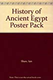 Book History of Ancient Egypt Poster Pack free
