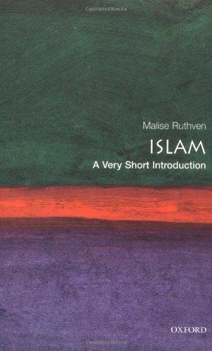 Book Islam A Very Short Introduction free