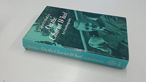 Book On the chariot wheel: An autobiography free