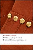 Book The Life and Opinions of Tristram Shandy, Gentleman (Oxford World's Classics) free