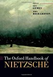 Book The Oxford Handbook of Nietzsche (Oxford Handbooks) free