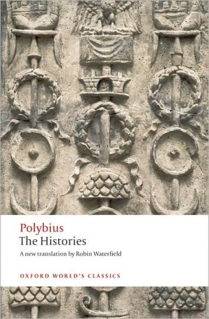 Book The Histories (Oxford World's Classics) free