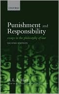 Book Punishment and Responsibility: Essays in the Philosophy of Law free