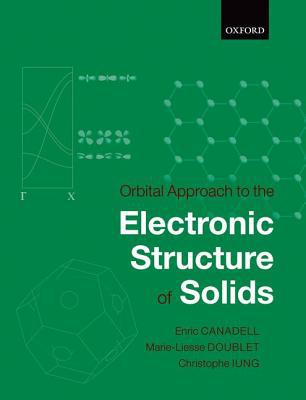 Book Orbital Approach to the Electronic Structure of Solids free