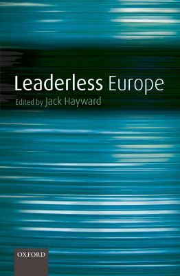 Book Leaderless Europe free