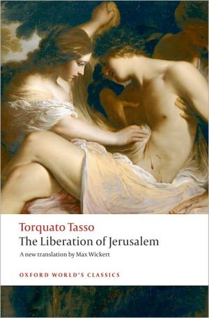 Book The Liberation of Jerusalem (Oxford World's Classics) free