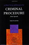 Book A Practical Approach to Criminal Procedure (Practical Approach Series) free