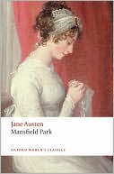 Book Mansfield Park (Oxford World's Classics) free