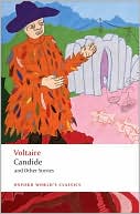Book Candide and Other Stories free