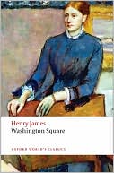 Book Washington Square (Oxford World's Classics) free