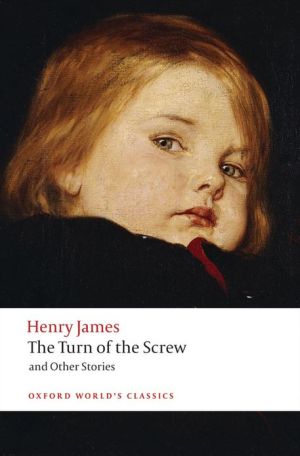 Book Turn Of Screw & Oth Stories Owc free