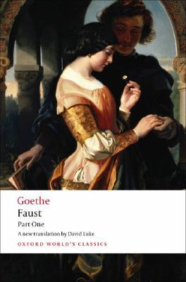 Book Faust, Part One: Part One (Oxford World's Classics) free