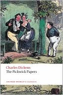 Book The Pickwick Papers (Oxford World's Classics) free