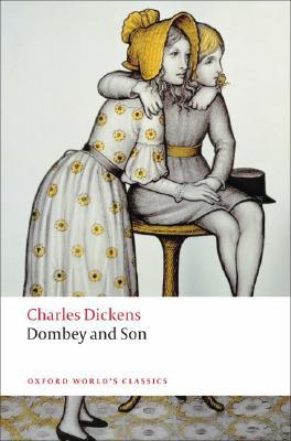 Book Dombey & Son (Oxford World's Classics) free