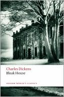 Book Bleak House (Oxford World's Classics) free