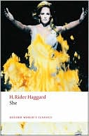 Book She (Oxford World's Classics) free