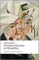 Book Owc portrait of an artist (joyce) ed08 (Oxford WorldÂ¿s Classics) free