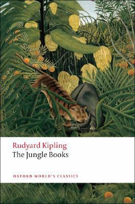 Book The Jungle Books (Oxford World's Classics) free