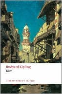 Book Kim (Oxford World's Classics) free