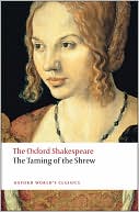Book The Taming of the Shrew: The Oxford Shakespeare (Oxford World's Classics) free