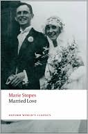 Book Married Love (Oxford World's Classics) free