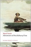 Book Adventures of Huckleberry Finn (Oxford World's Classics) free
