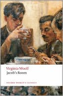 Book Jacob's Room (Oxford World's Classics) free