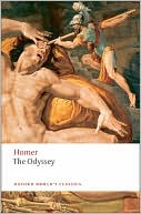Book The Odyssey (Oxford World's Classics) free